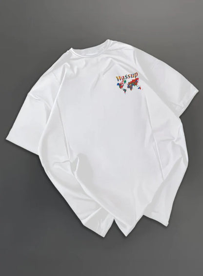 Oversized T-Shirt