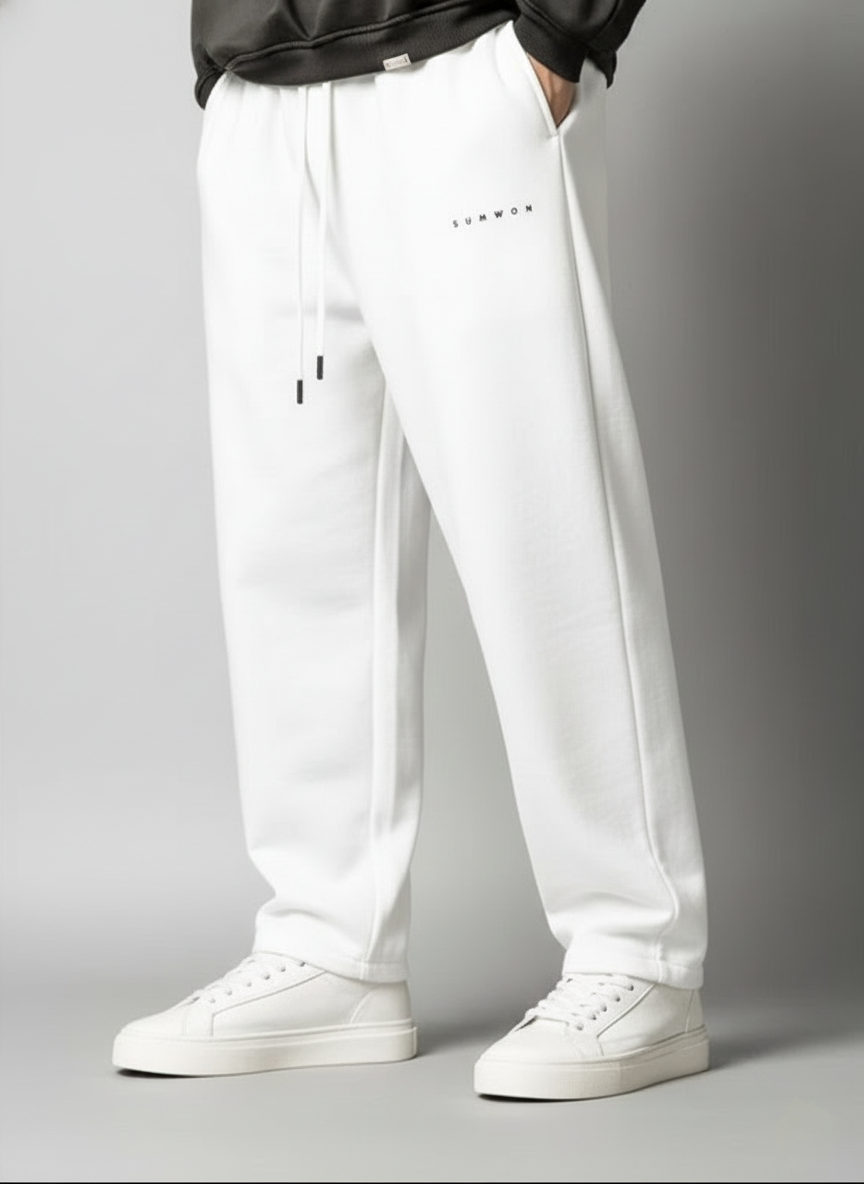 Oversized Pants 003