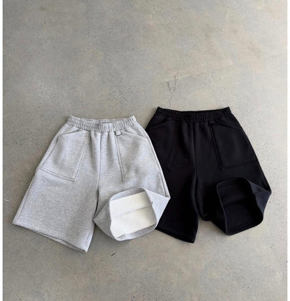 Oversized Shorts 0010