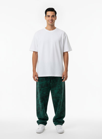 Oversized Pants