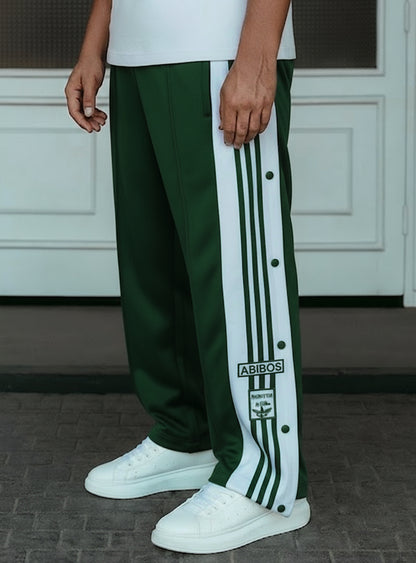 Oversized Pants