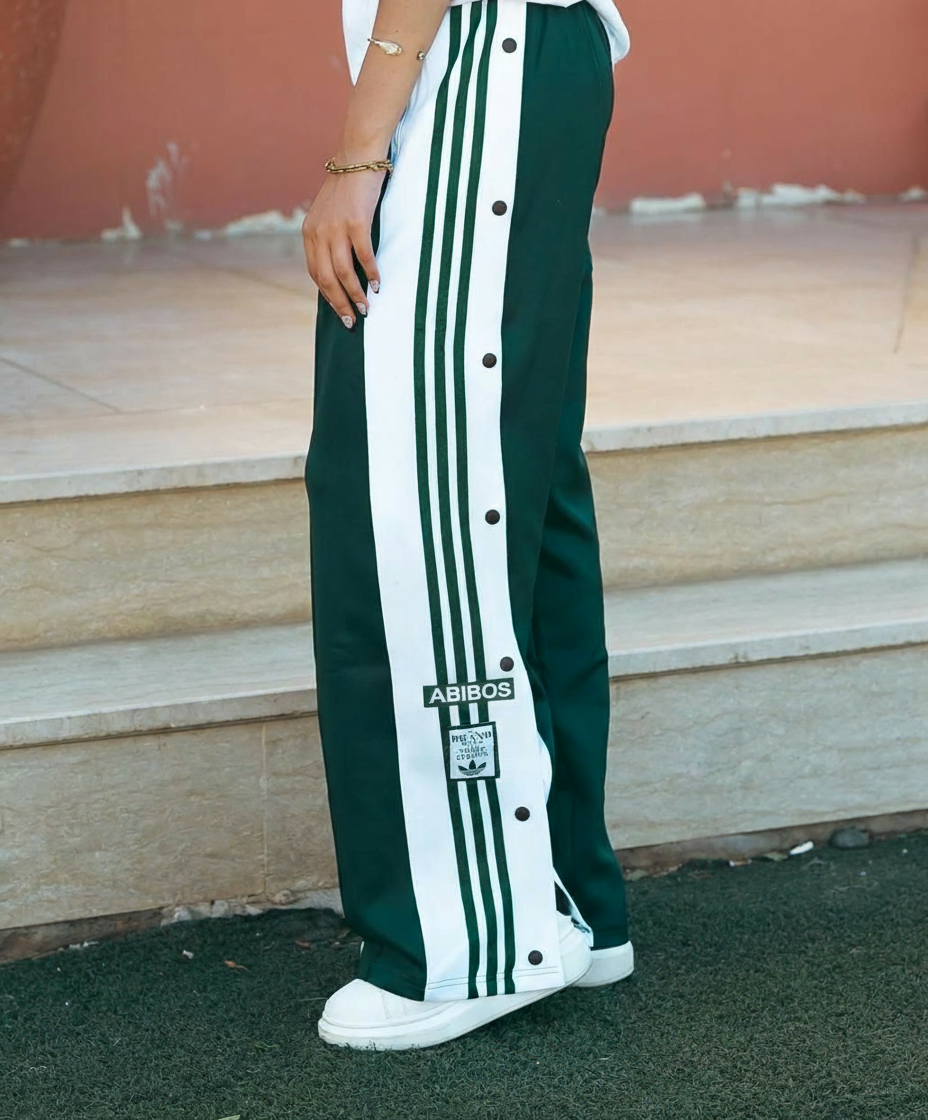 Oversized Pants