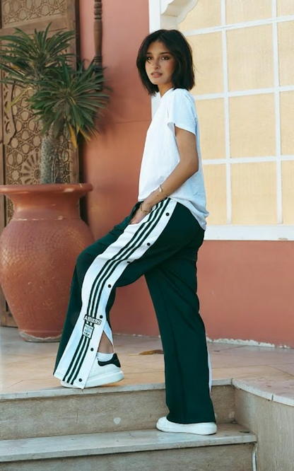 Oversized Pants