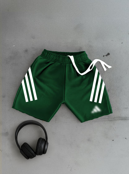 Oversized Shorts 008