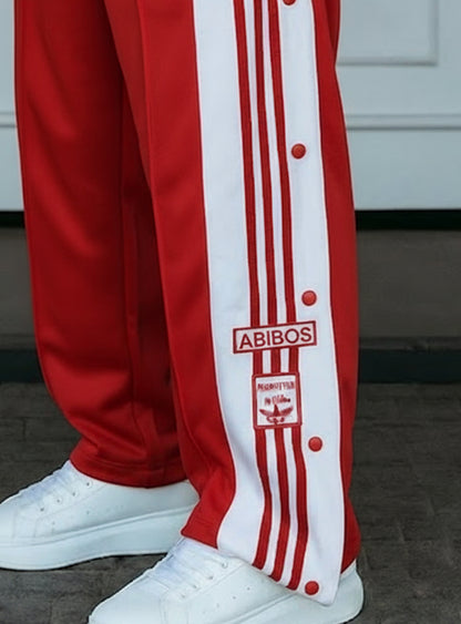 Oversized Pants