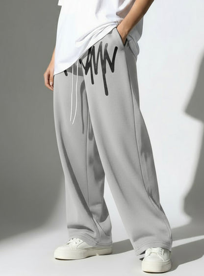 Oversized Pants