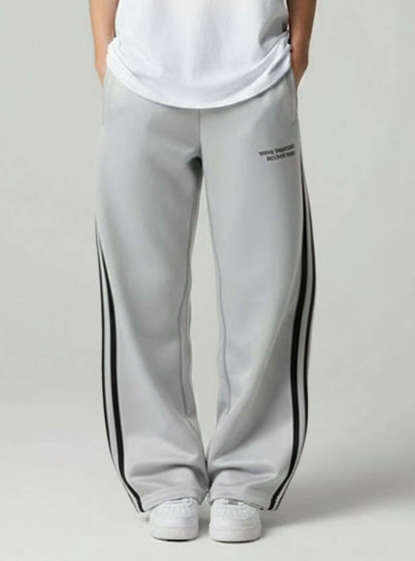 Oversized Pants