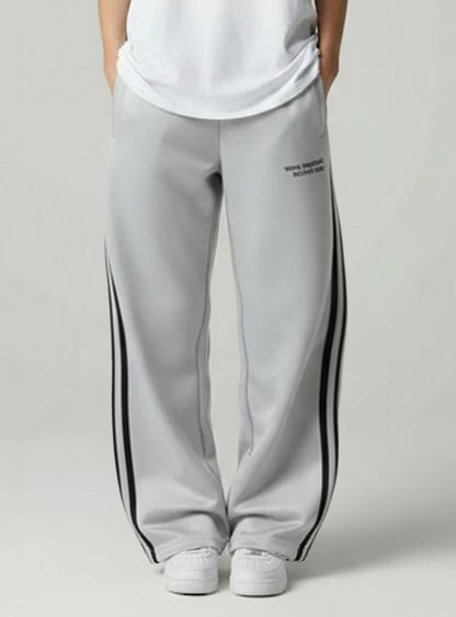 Oversized Pants