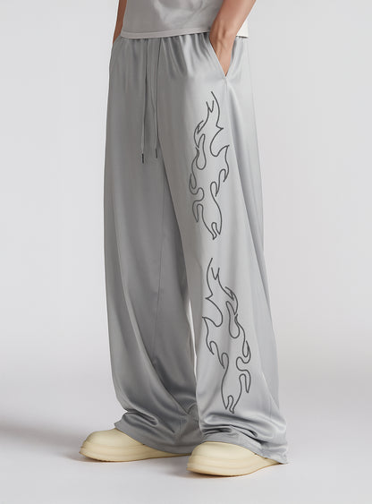 Oversized Pants