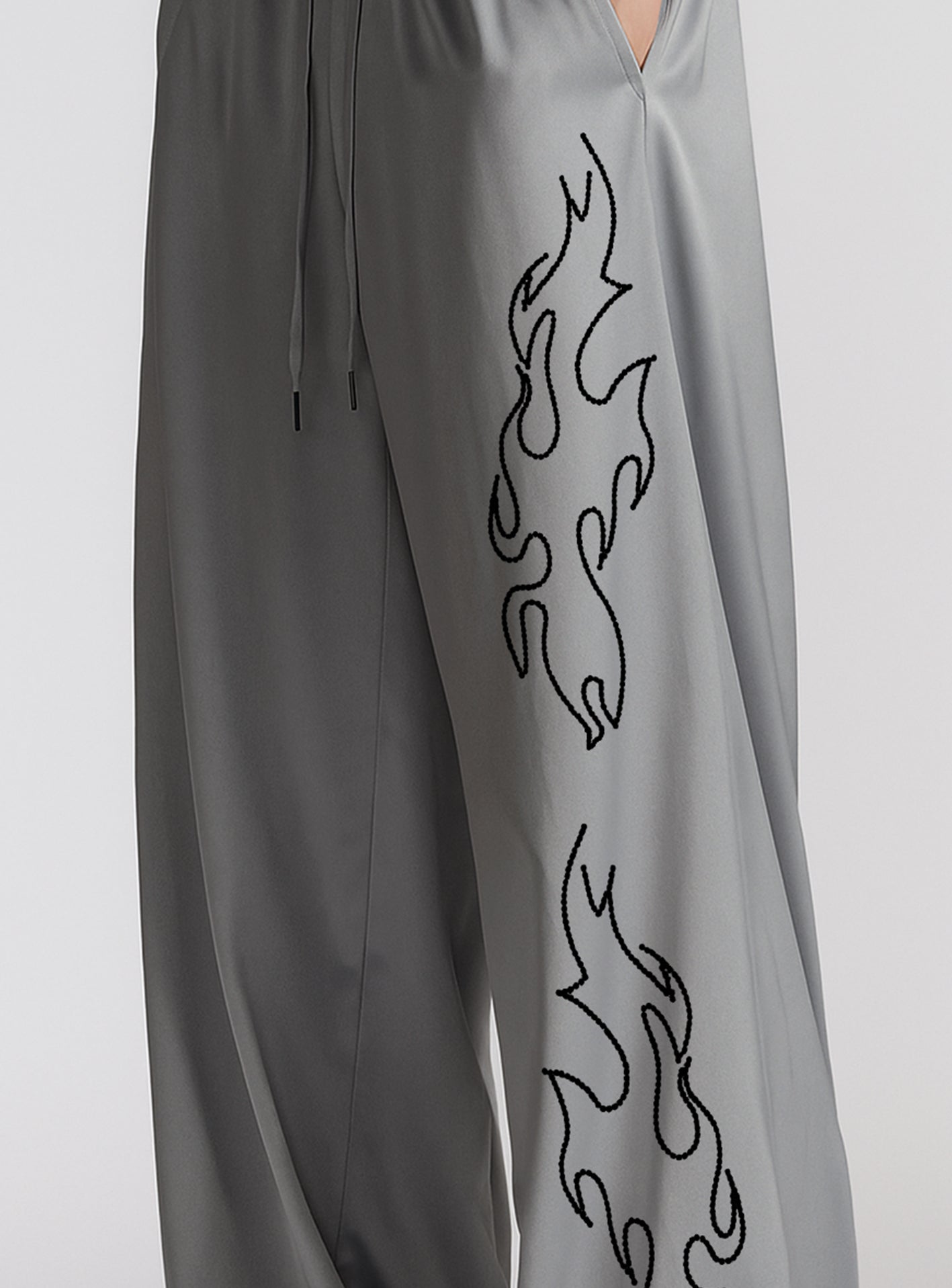 Oversized Pants