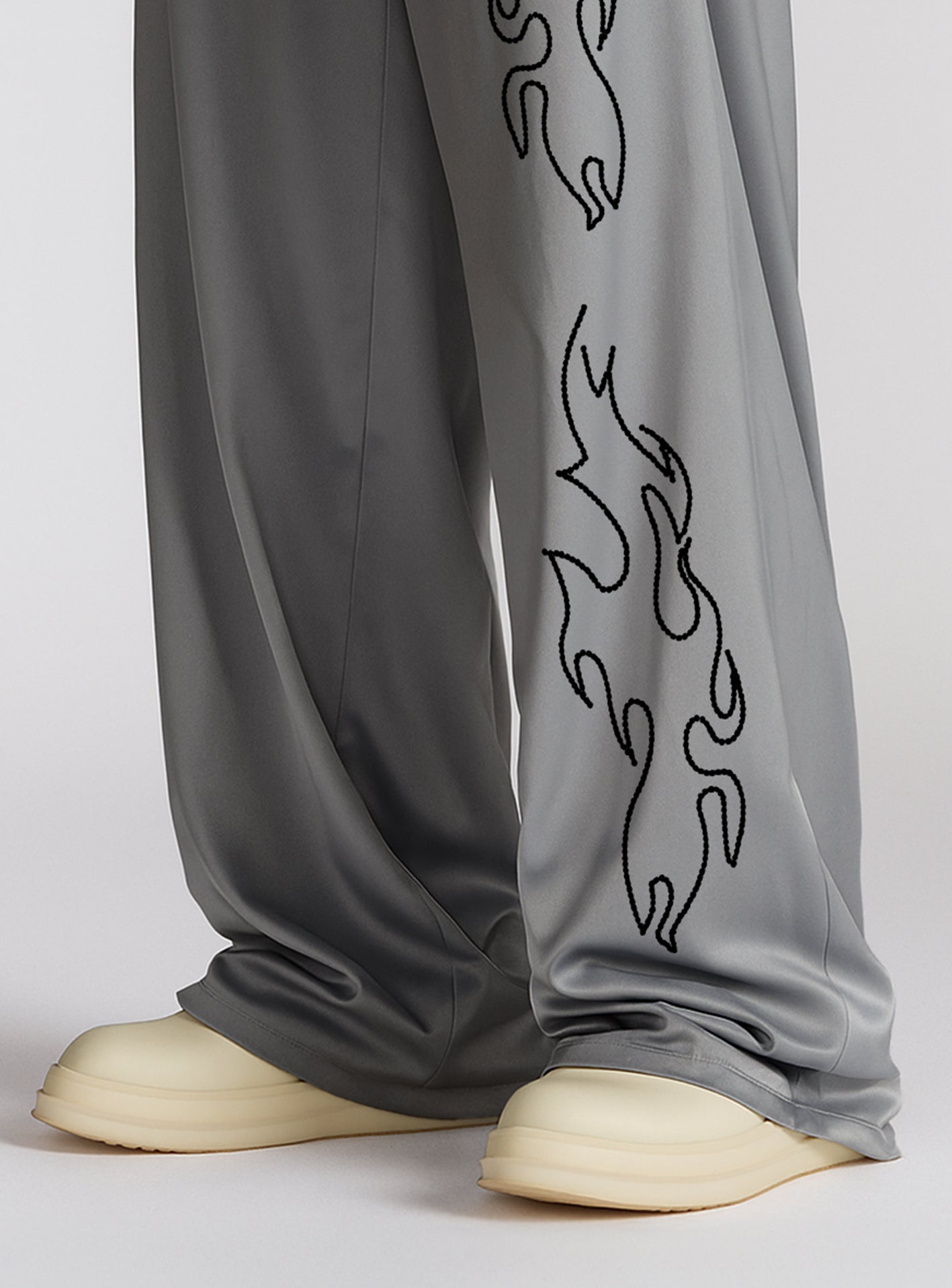 Oversized Pants