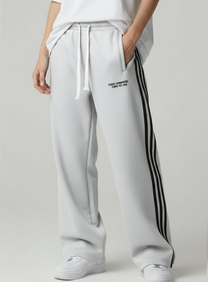 Oversized Pants