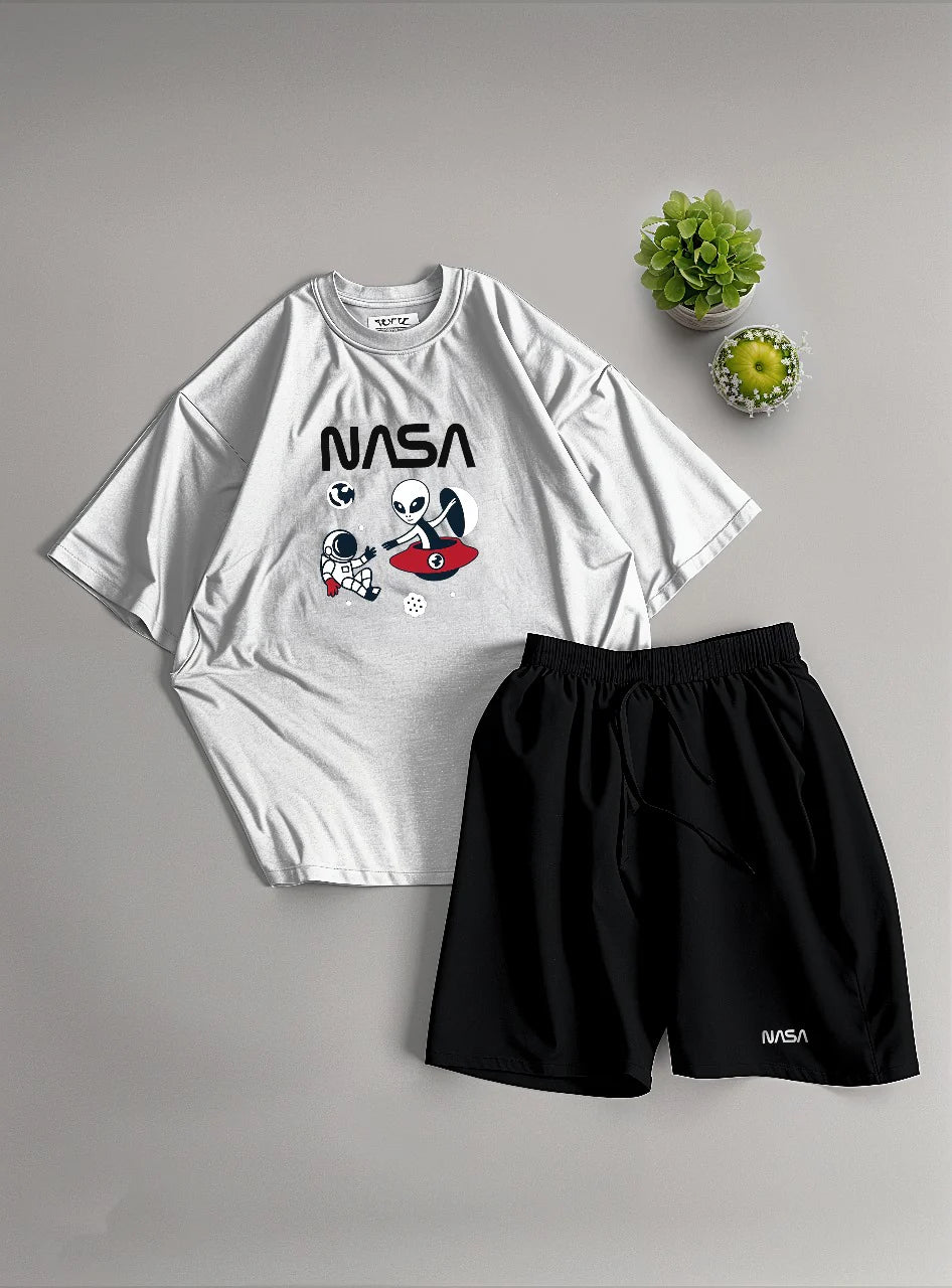 Shorts Tracksuit