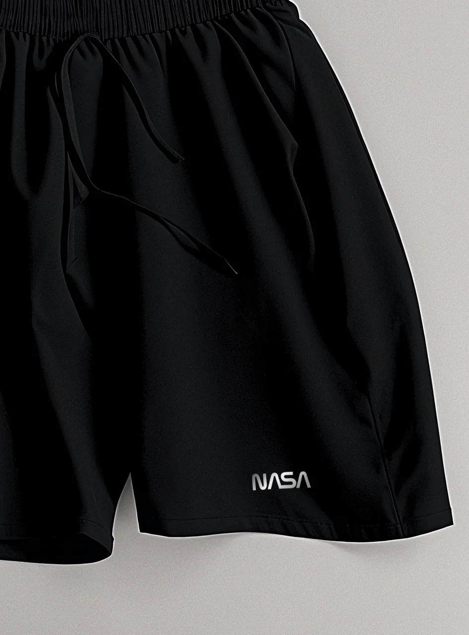 Shorts Tracksuit