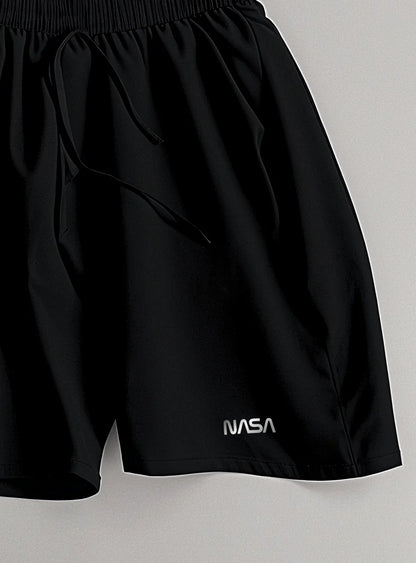 Shorts Tracksuit