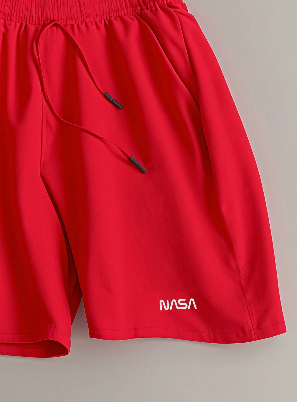 Shorts Tracksuit