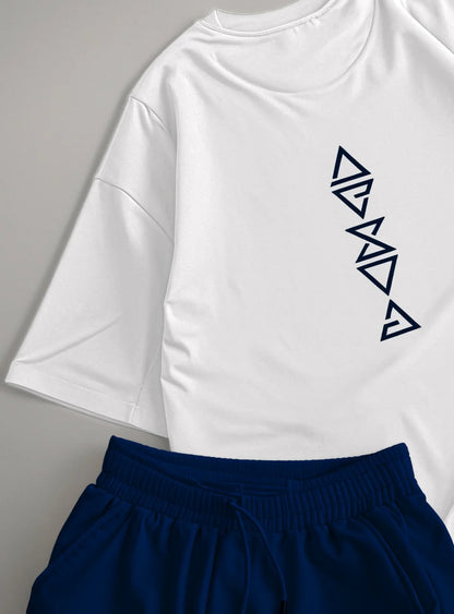 Shorts Tracksuit