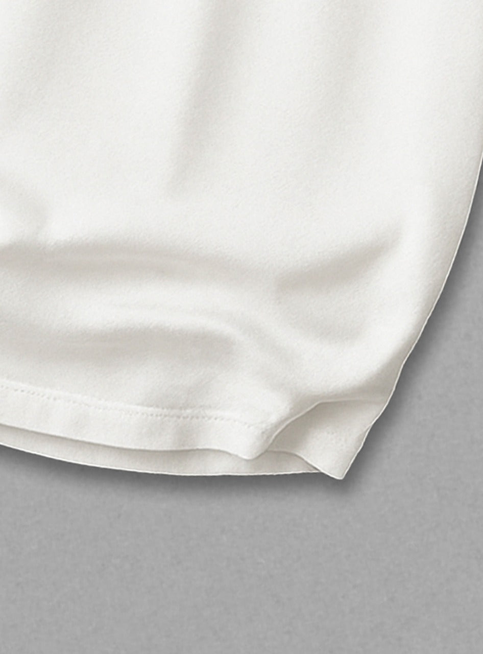 Slim Fit T-Shirt