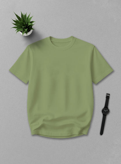 Slim Fit T-Shirt