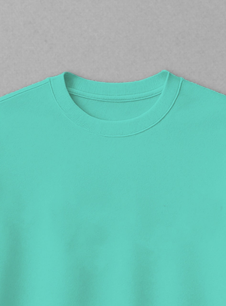 Slim Fit T-Shirt 001