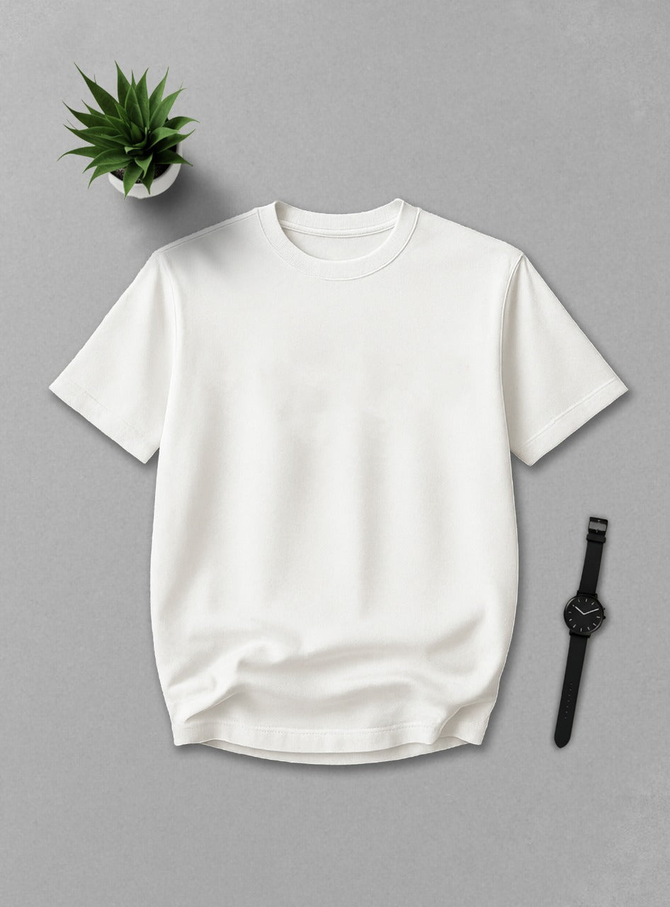 Slim Fit T-Shirt