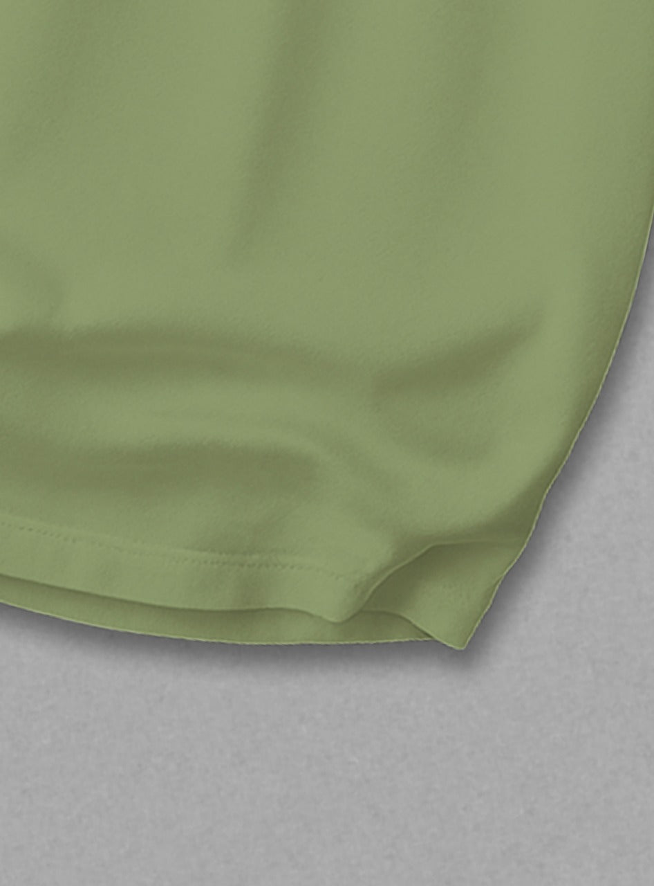 Slim Fit T-Shirt