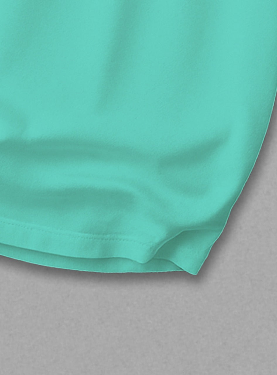 Slim Fit T-Shirt