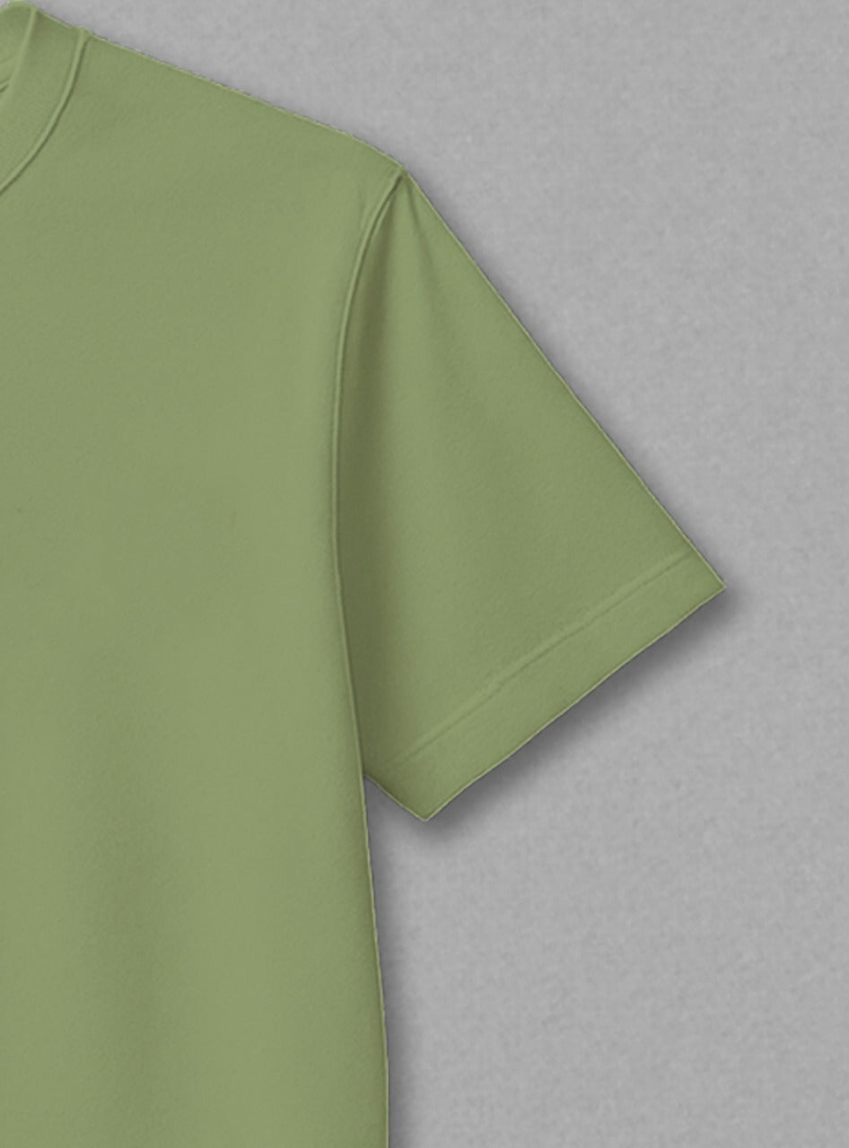 Slim Fit T-Shirt