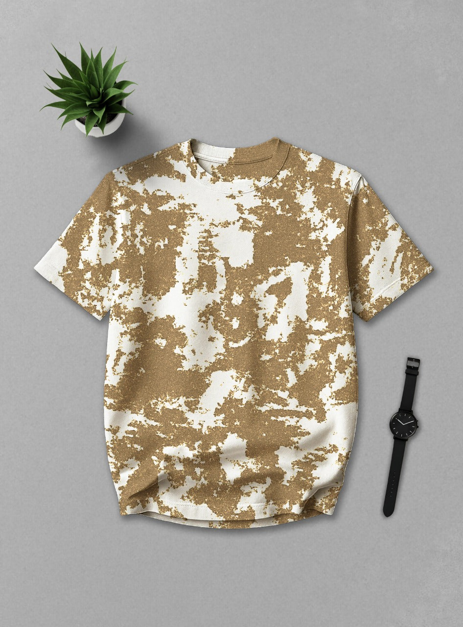Slim Fit T-Shirt