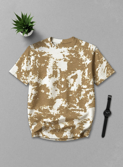 Slim Fit T-Shirt