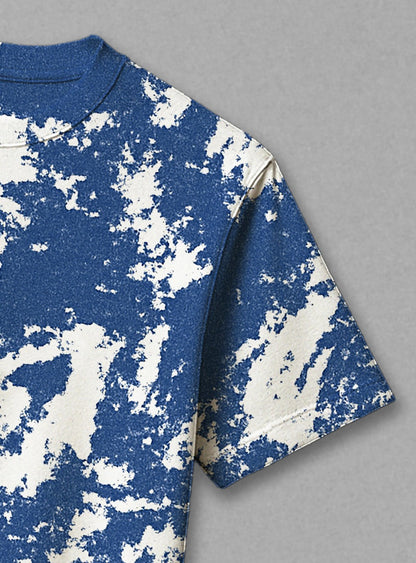 Slim Fit T-Shirt