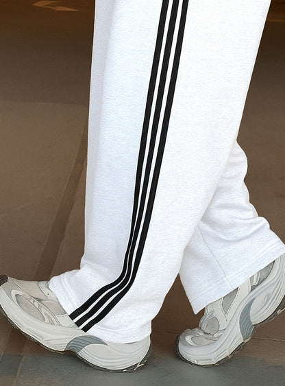 Oversized Pants