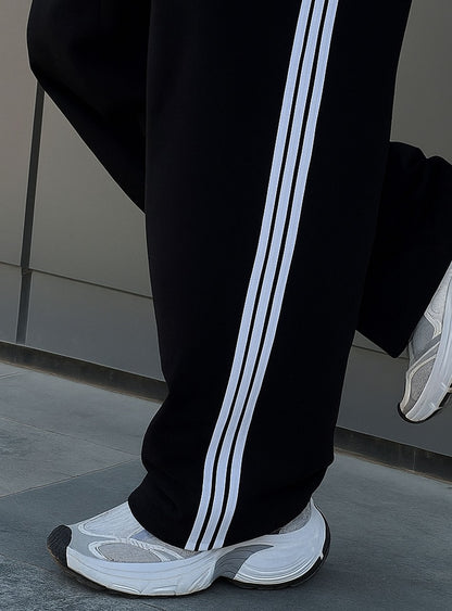 Oversized Pants