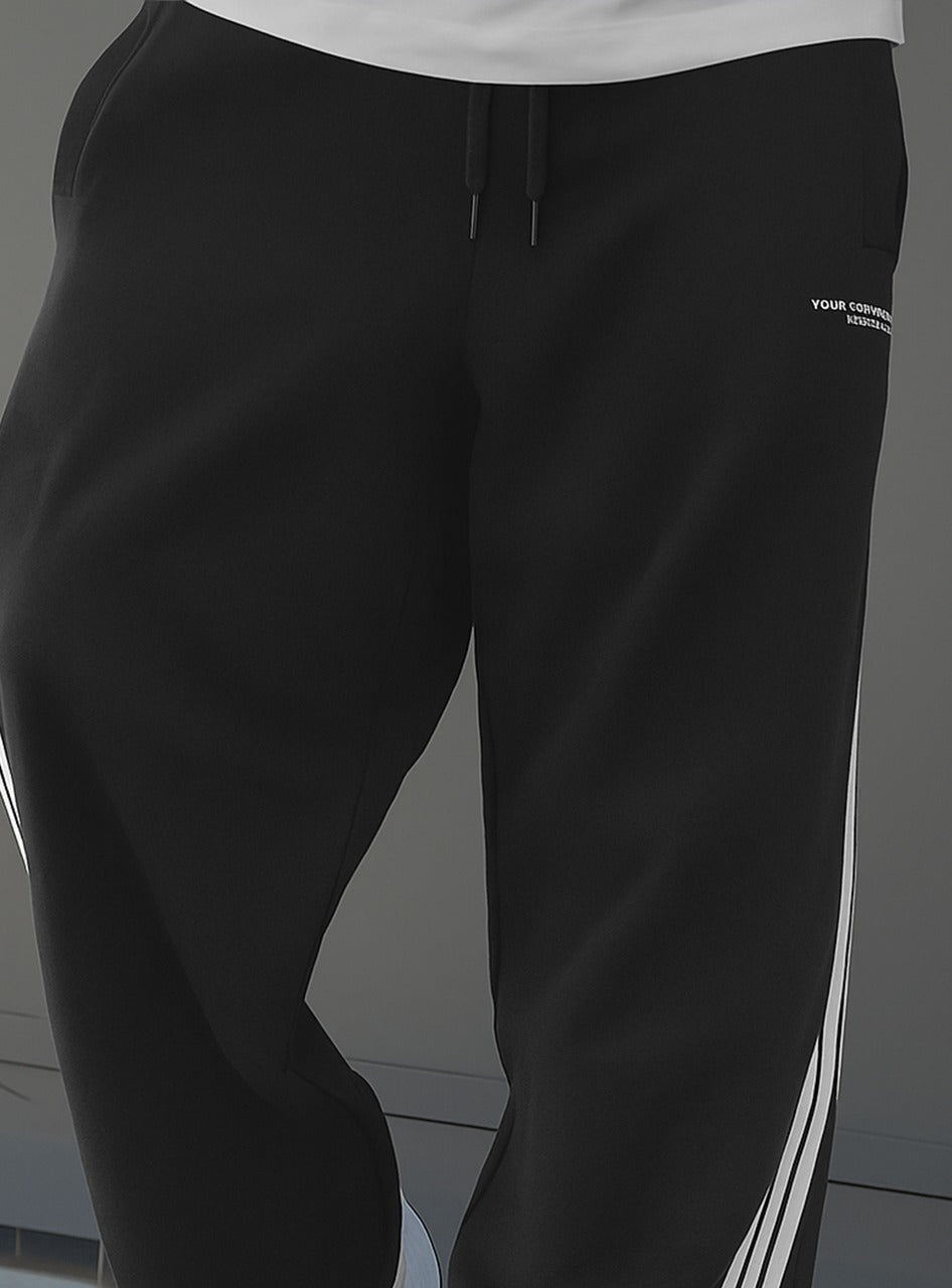 Oversized Pants