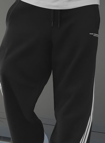 Oversized Pants