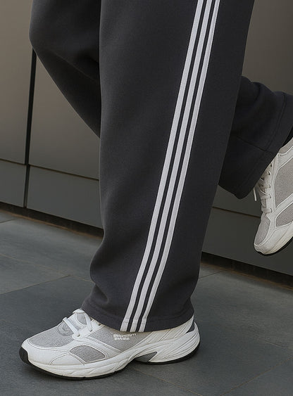 Oversized Pants