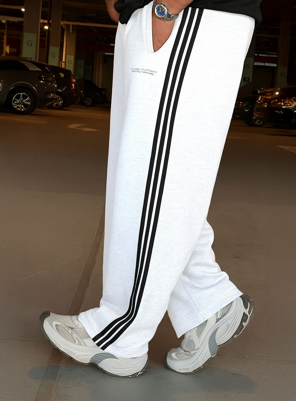 Oversized Pants