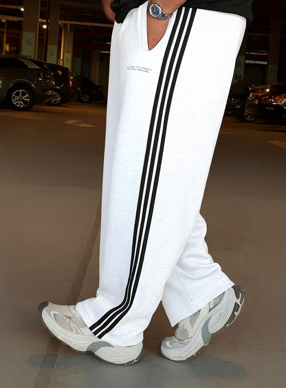 Oversized Pants