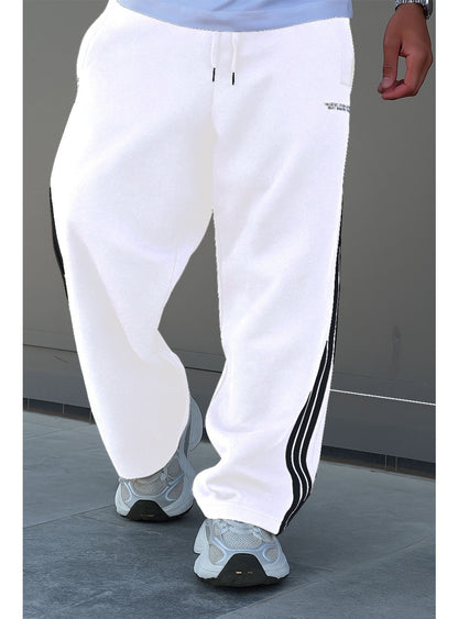 Oversized Pants