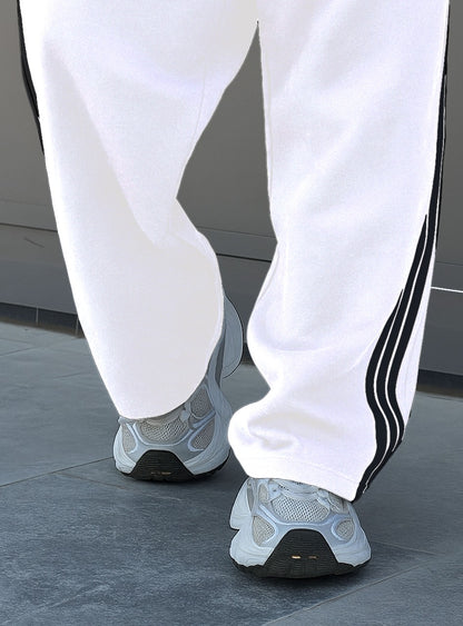 Oversized Pants