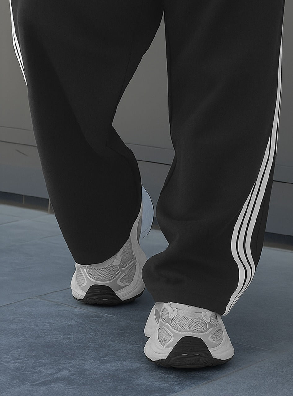 Oversized Pants