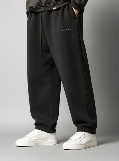 Oversized Pants