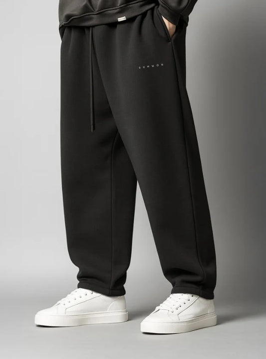 Oversized Pants