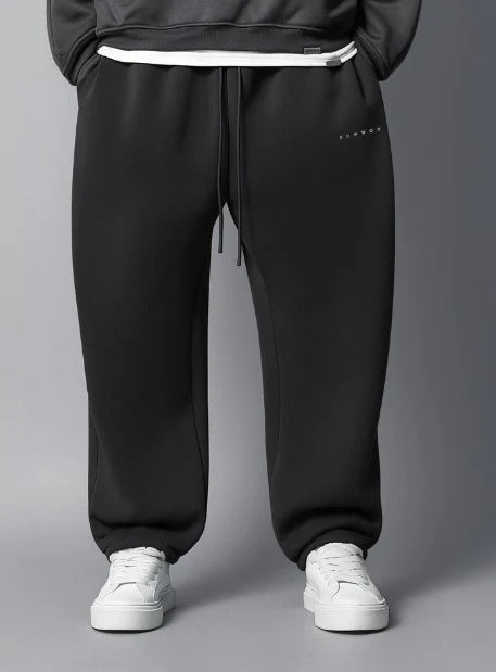 Oversized Pants