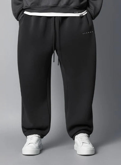 Oversized Pants