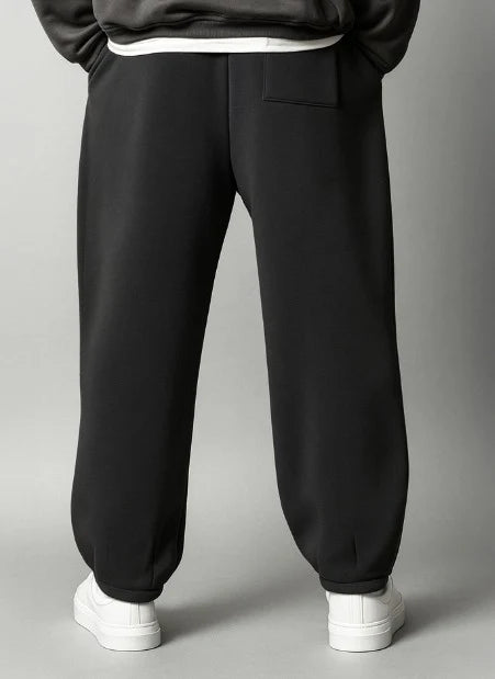 Oversized Pants