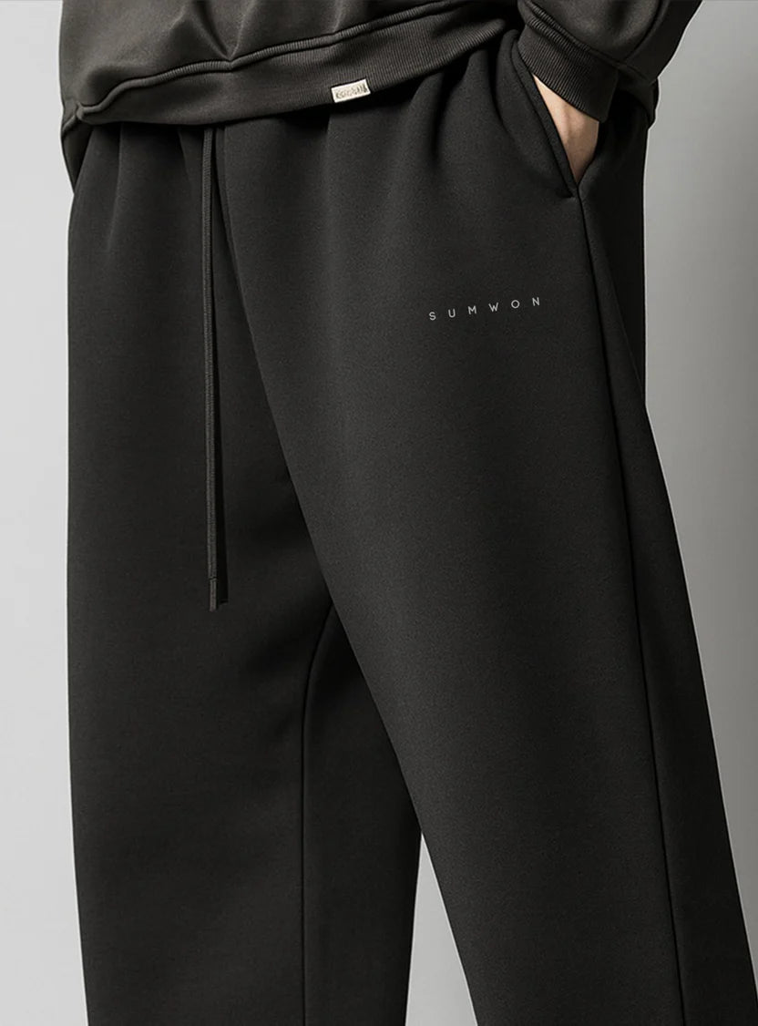 Oversized Pants