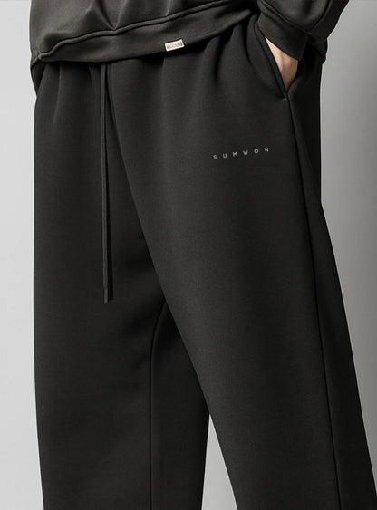 Oversized Pants