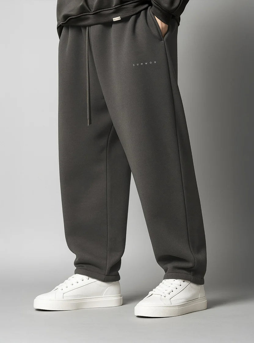 Oversized Pants