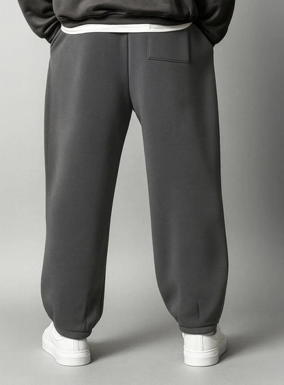 Oversized Pants